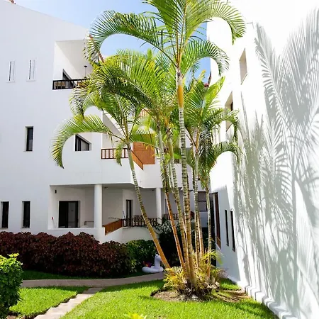 Cristian Sur Apartment Los Cristianos (Tenerife)