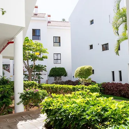 Apartment Cristian Sur