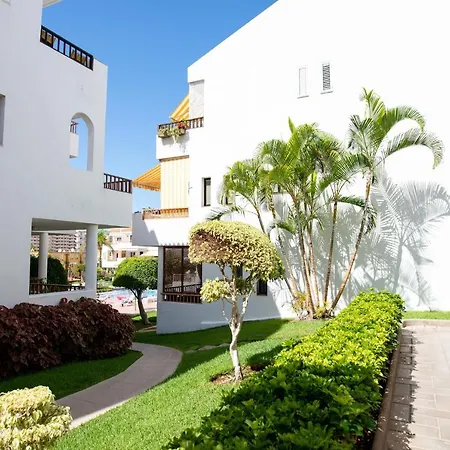 Cristian Sur Apartment *