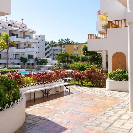 Apartment Cristian Sur Los Cristianos (Tenerife)
