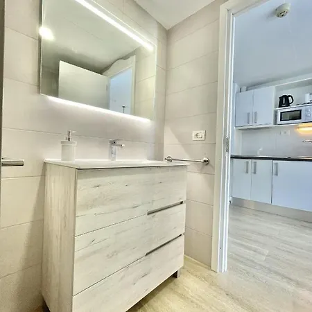 Apartment Cristian Sur *