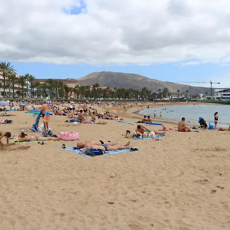 Cristian Sur Apartment *