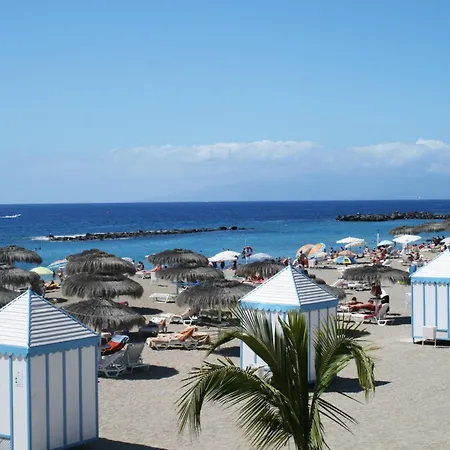 Cristian Sur * Los Cristianos (Tenerife)