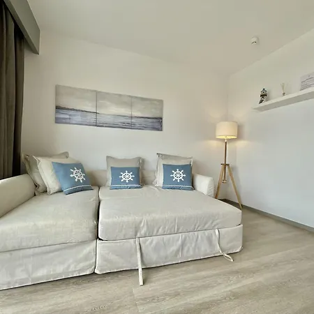 Cristian Sur Apartment Los Cristianos (Tenerife)