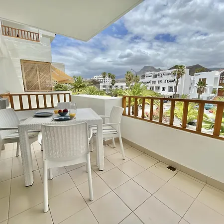 Cristian Sur Apartment *