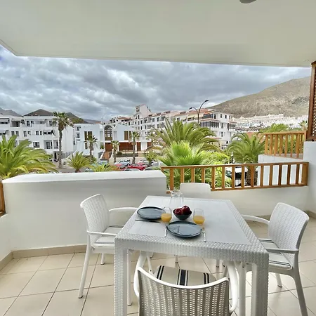 Apartment Cristian Sur Los Cristianos (Tenerife)