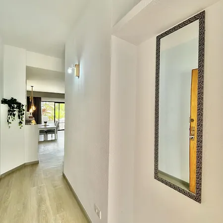 Cristian Sur Apartment