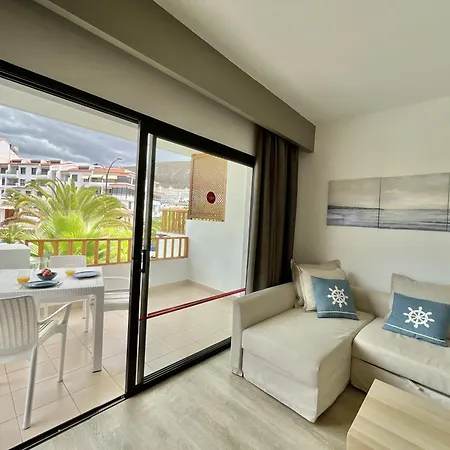 Apartment Cristian Sur Los Cristianos (Tenerife)