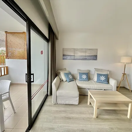 Cristian Sur Los Cristianos (Tenerife)