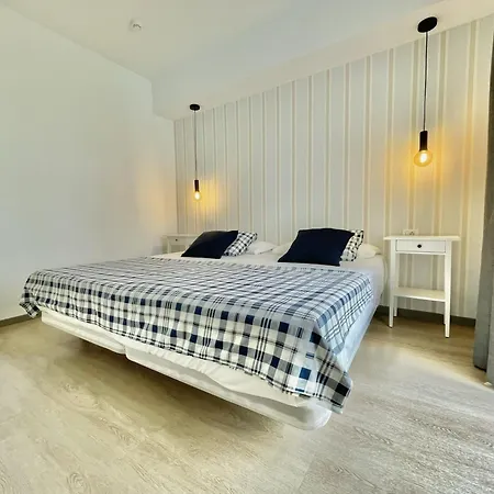 Cristian Sur Apartment Los Cristianos (Tenerife)