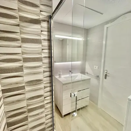 Cristian Sur * Los Cristianos (Tenerife)