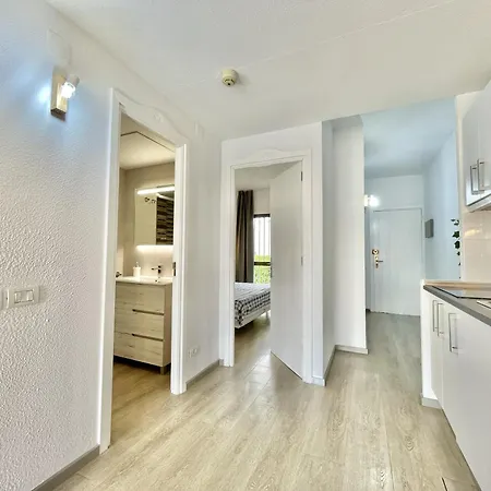 Apartment Cristian Sur *
