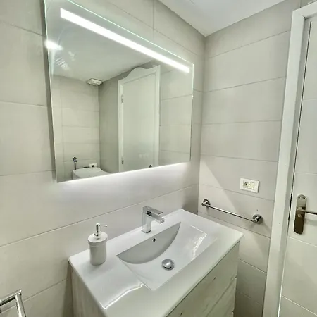 Apartment Cristian Sur