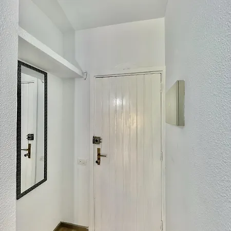 Cristian Sur Los Cristianos (Tenerife)