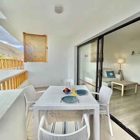 Cristian Sur Apartment