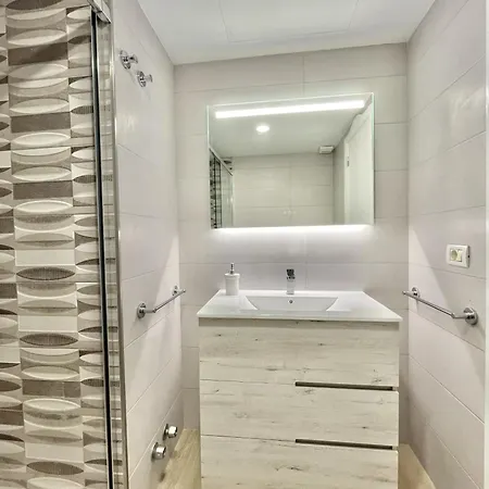 Apartment Cristian Sur Los Cristianos (Tenerife)