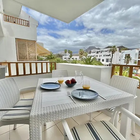 Cristian Sur Apartment Los Cristianos (Tenerife)