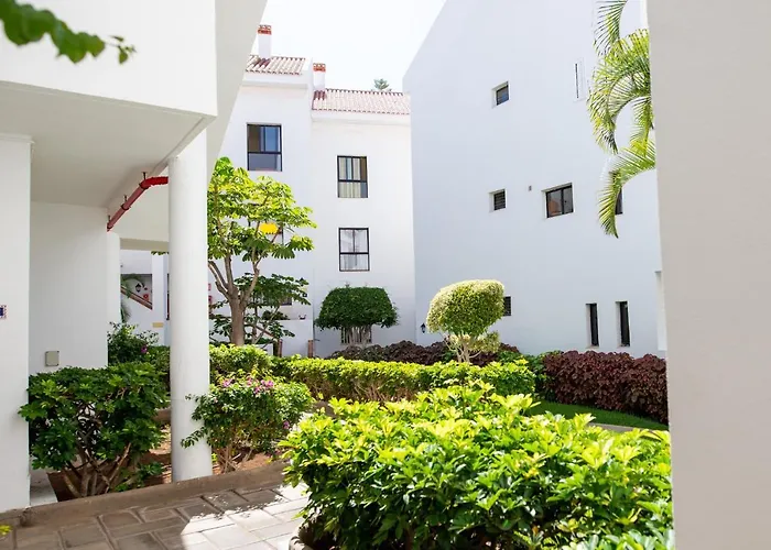 Lägenhet Cristian Sur