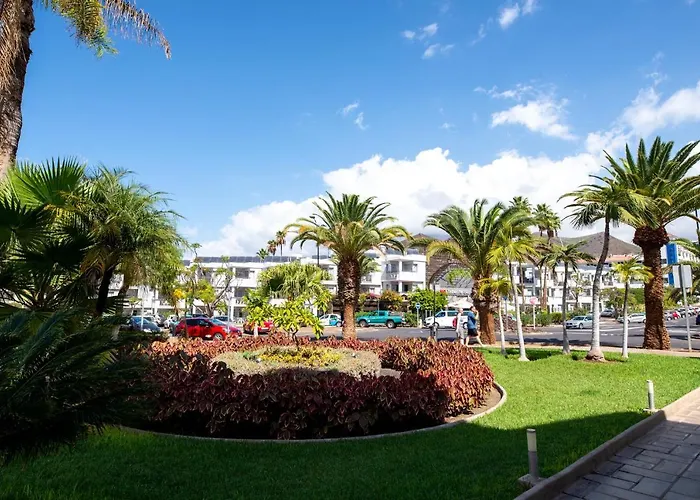 Cristian Sur Lägenhet