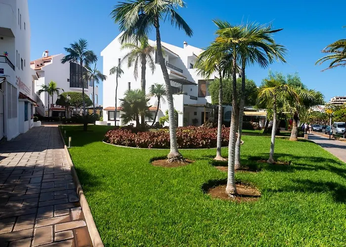 아파트 Cristian Sur