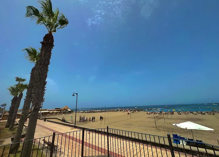 Lägenhet Cristian Sur