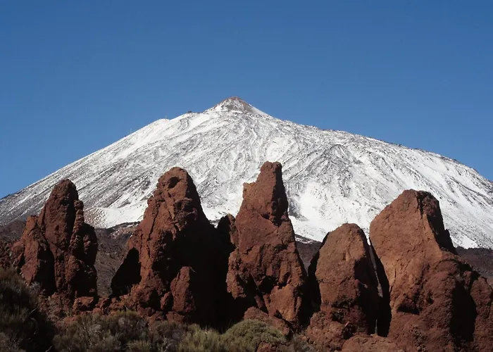 아파트 Cristian Sur *