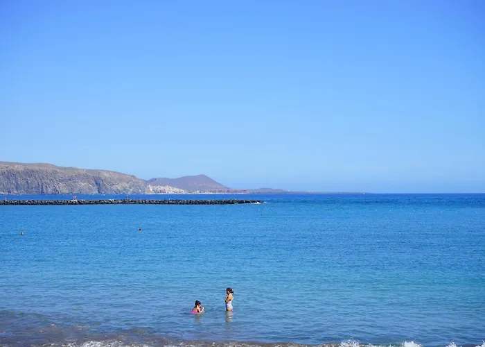 Lägenhet Cristian Sur