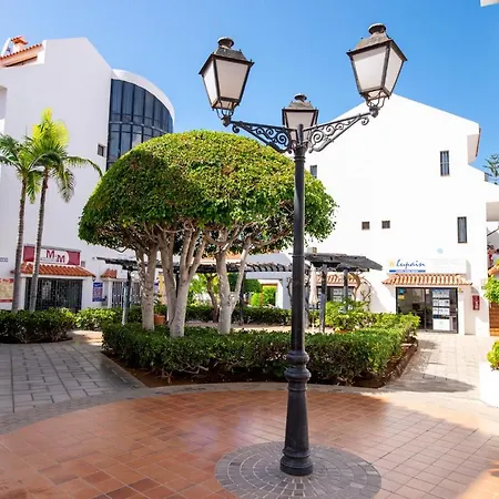 Cristian Sur * Los Cristianos (Tenerife)