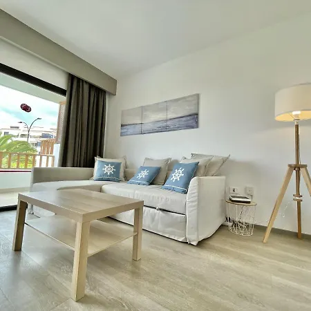 Cristian Sur Apartmán Los Cristianos (Tenerife)