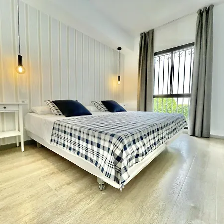 Apartmán Cristian Sur Los Cristianos (Tenerife)