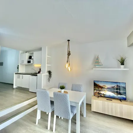 Apartmán Cristian Sur Los Cristianos (Tenerife)