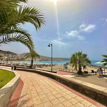 Apartamento Cristian Sur Los Cristianos (Tenerife)