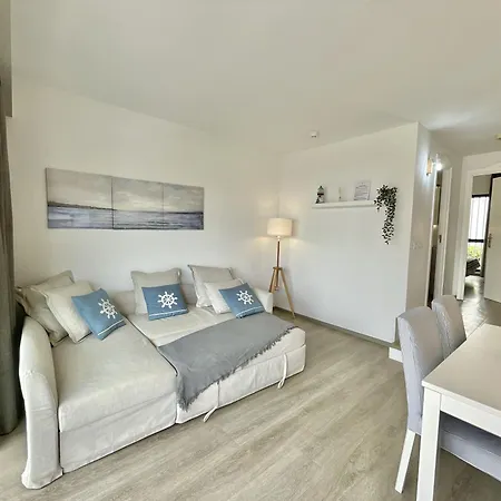 Cristian Sur Los Cristianos (Tenerife)