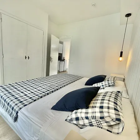 Cristian Sur * Los Cristianos (Tenerife)