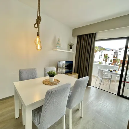 Cristian Sur * Los Cristianos (Tenerife)