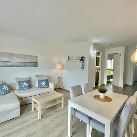 Apartmán Cristian Sur Los Cristianos (Tenerife)