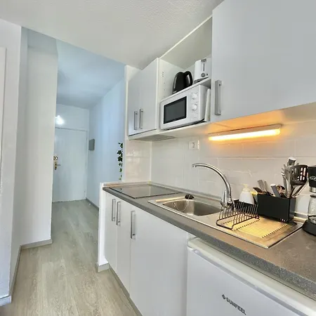 Cristian Sur Apartmán *