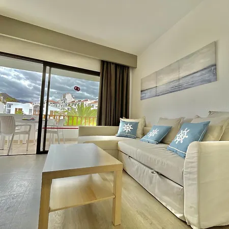 Cristian Sur * Los Cristianos (Tenerife)