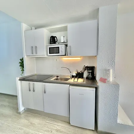 Cristian Sur Los Cristianos (Tenerife)