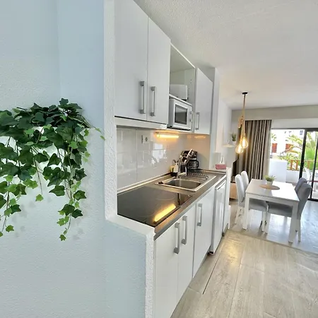 Apartmán Cristian Sur Los Cristianos (Tenerife)
