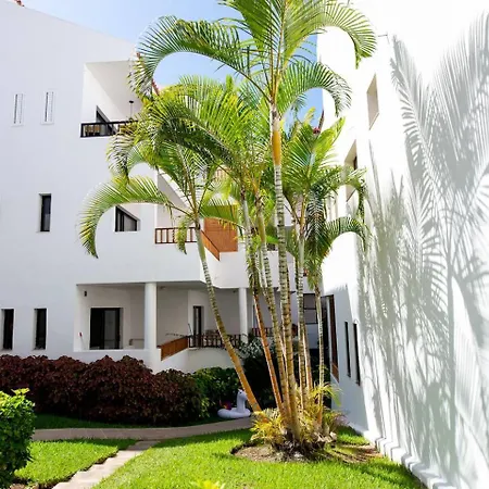 Apartmán Cristian Sur Los Cristianos (Tenerife)