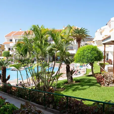Apartmán Cristian Sur Los Cristianos (Tenerife)