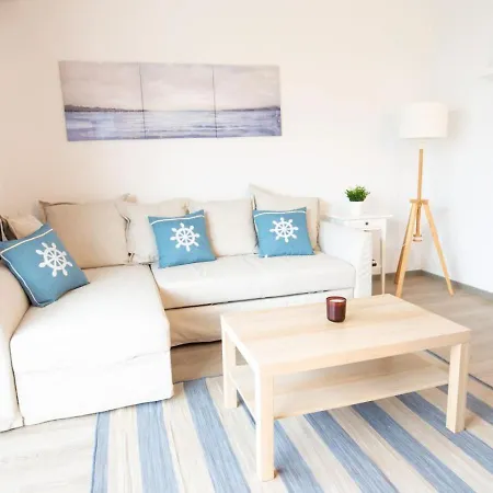 Apartamento Cristian Sur Los Cristianos (Tenerife)