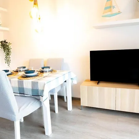Cristian Sur Apartmán Los Cristianos (Tenerife)