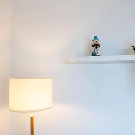 Apartmán Cristian Sur Los Cristianos (Tenerife)