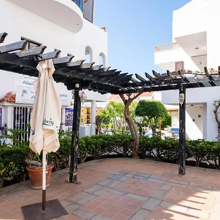 Apartmán Cristian Sur Los Cristianos (Tenerife)