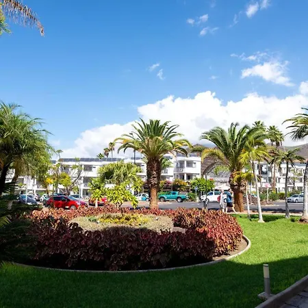 Cristian Sur Apartmán Los Cristianos (Tenerife)
