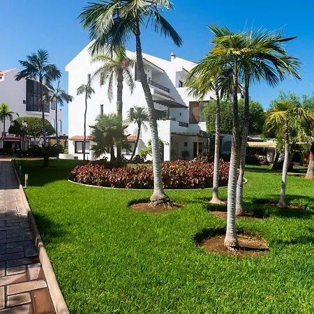 Lejlighed Cristian Sur