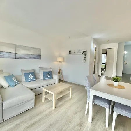 Cristian Sur Los Cristianos (Tenerife)