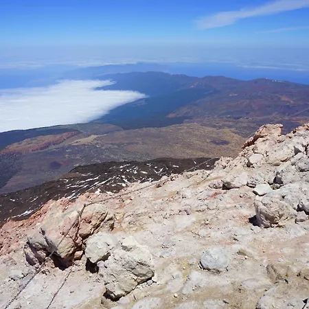 Lejlighed Cristian Sur